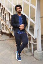 Arjun Kapoor snapped in Mumbai on 26th March 2016